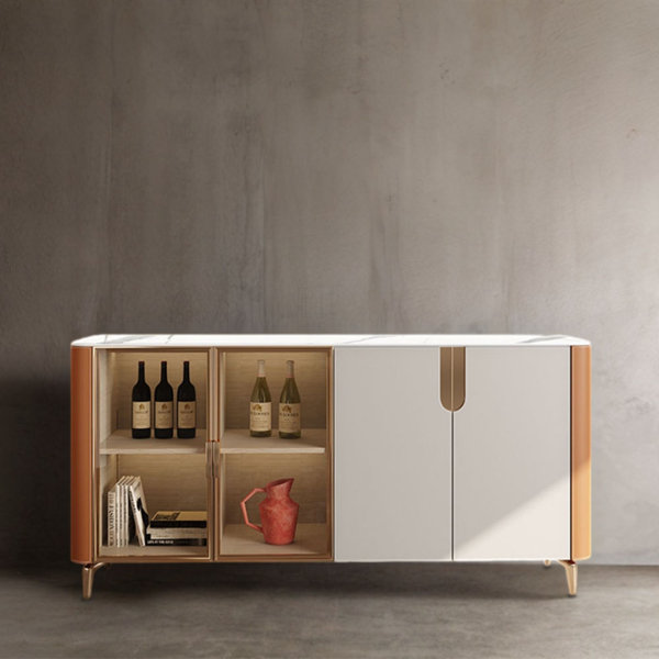 WIKI BOARD 55.1'' Sideboard Wayfair